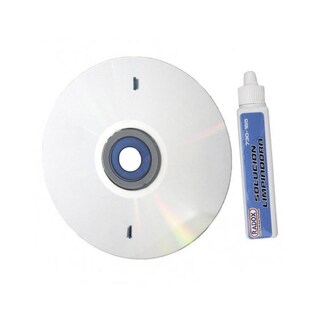 Foto 3 | Limpiador en Cd para Lentes Láser con Líquido Radox