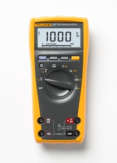 Foto 2 | Multímetro Digital Fluke 177 True-rms 6000 Cuentas - Venta Internacional.