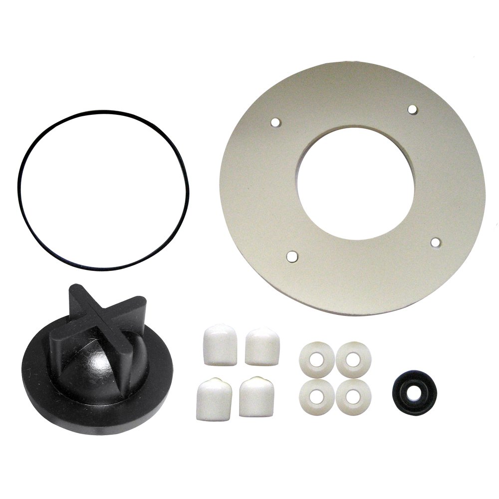 Foto 1 | Kit De Reparación De Descargas Raritan Sea Era - Venta Internacional.