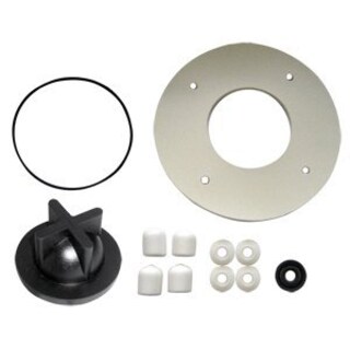 Foto 2 | Kit De Reparación De Descargas Raritan Sea Era - Venta Internacional.