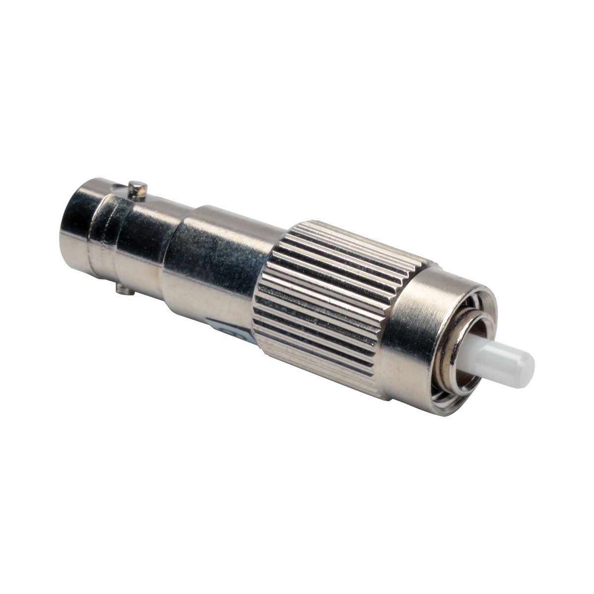 Adaptador Para Comprobador De Cables De Fibra Óptica Tripp Lite Fc/st 62.5/125 - Venta Internacional.