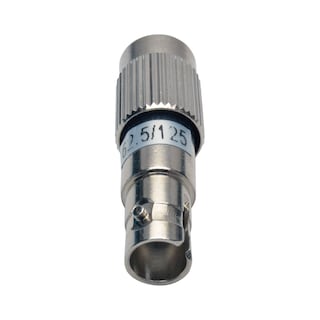 Foto 2 | Adaptador Para Comprobador De Cables De Fibra Óptica Tripp Lite Fc/st 62.5/125 - Venta Internacional.