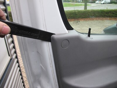 Foto 2 | Cuña Combi Mueller-kueps 277 004 De Nailon, 30 Mm X 200 Mm - Venta Internacional.
