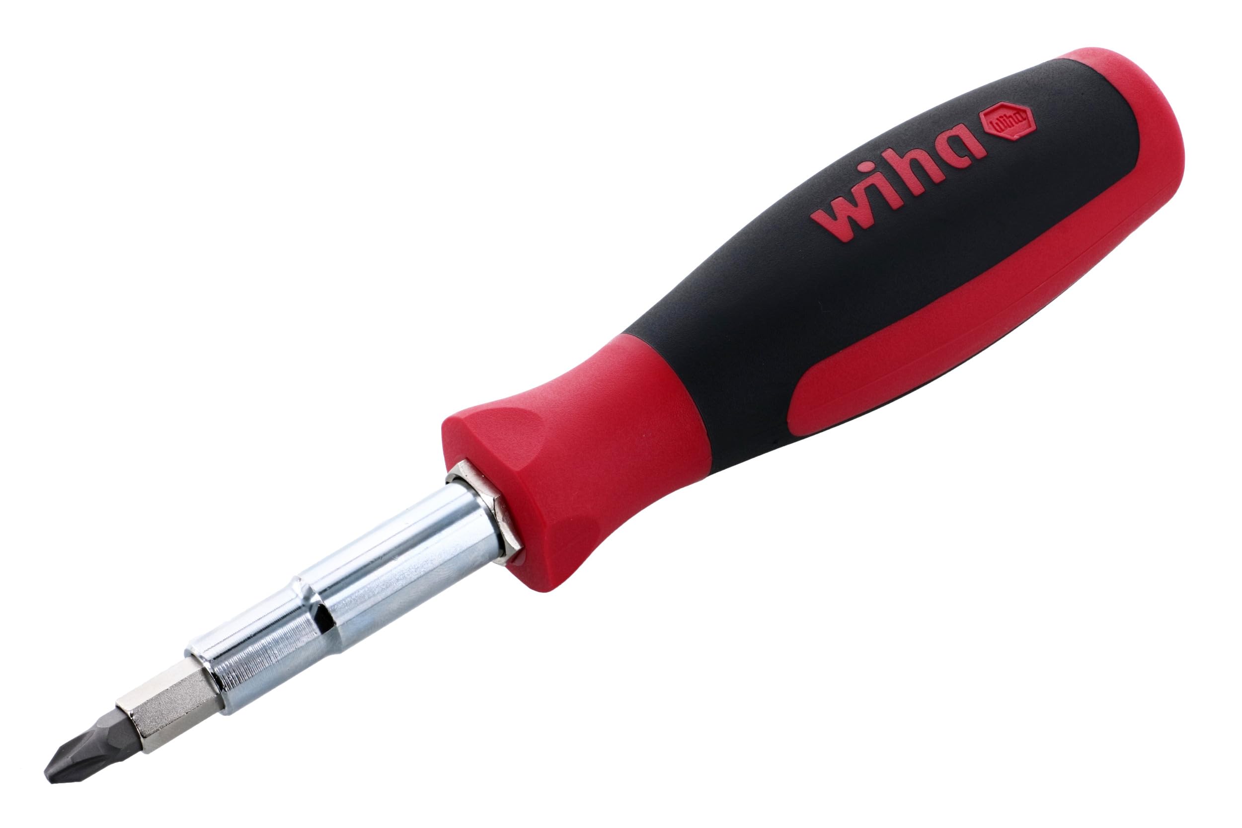 Foto 2 pulgar | Multicontrolador Wiha 77891 Softfinish 11 En Uno - Venta Internacional.
