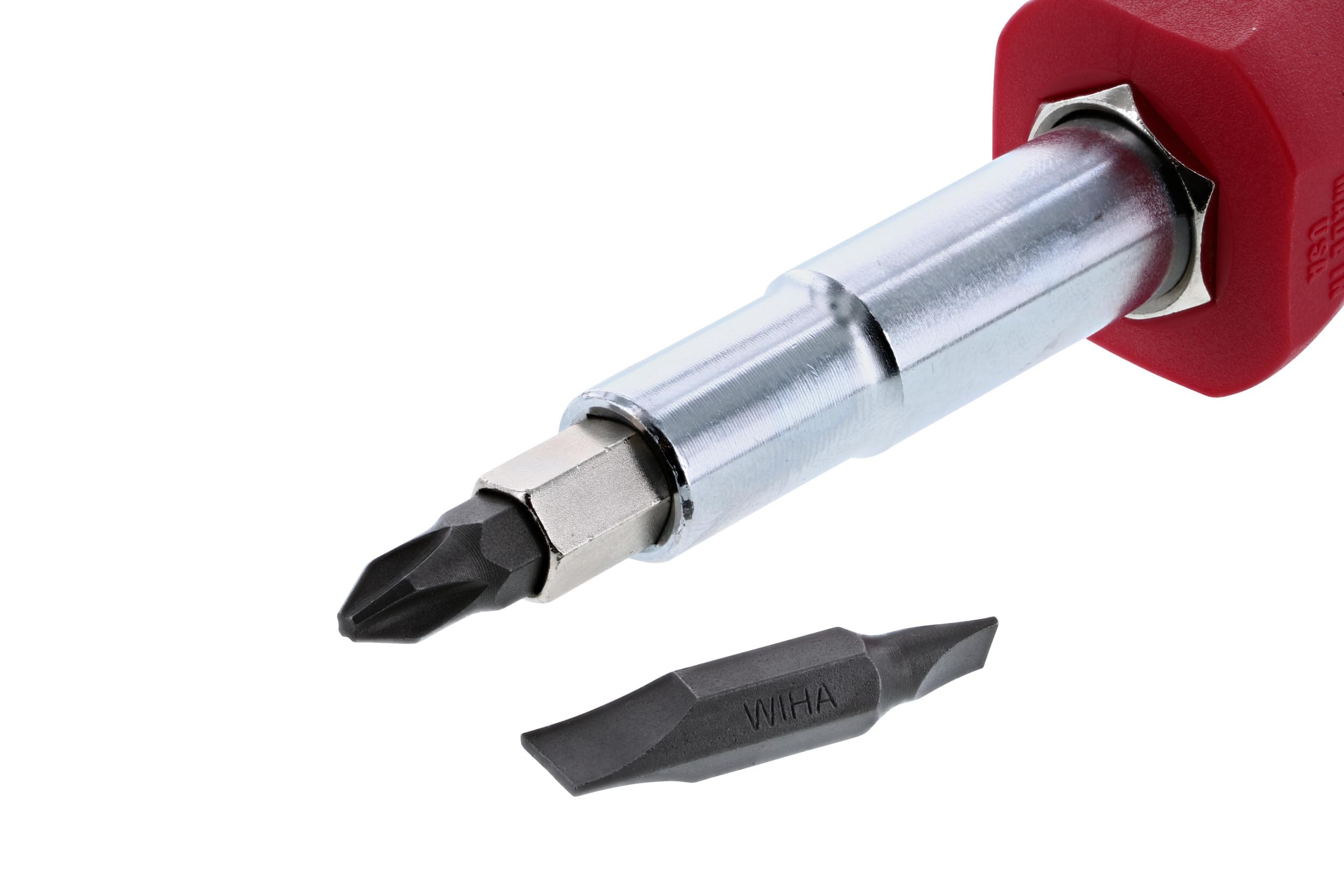Foto 4 pulgar | Multicontrolador Wiha 77891 Softfinish 11 En Uno - Venta Internacional.