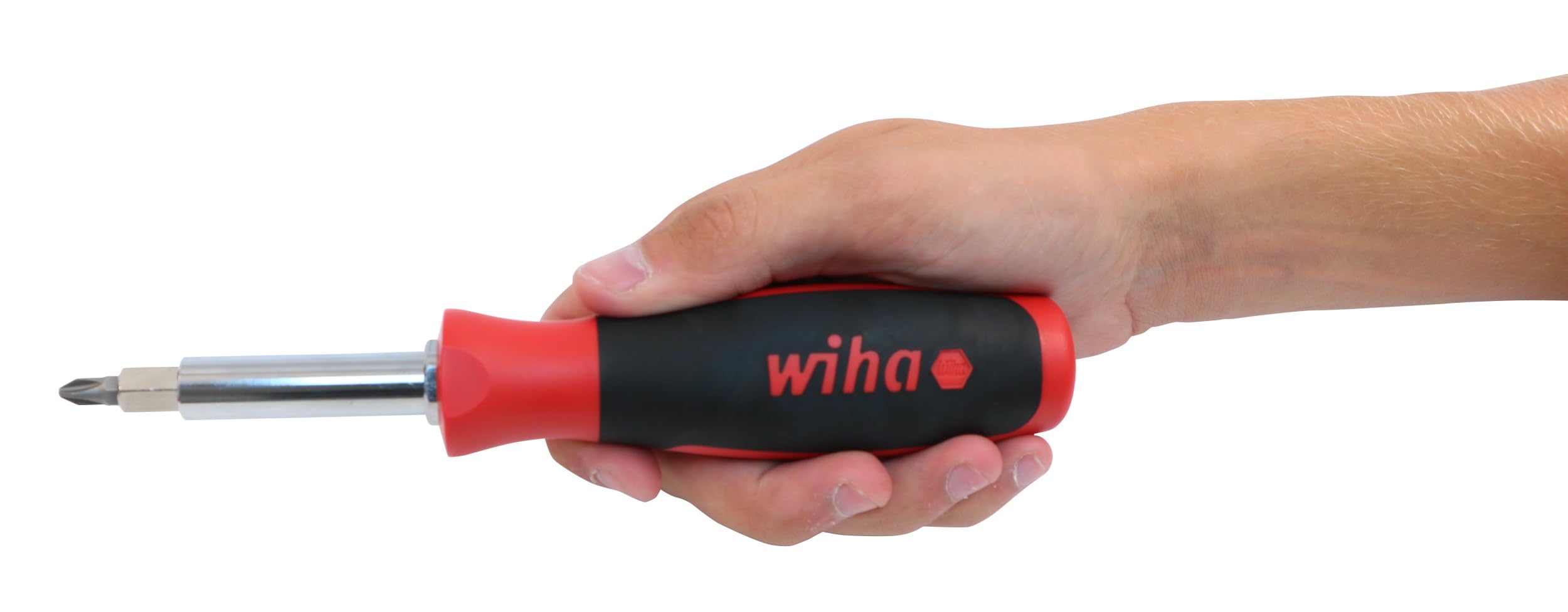 Foto 7 pulgar | Multicontrolador Wiha 77891 Softfinish 11 En Uno - Venta Internacional.