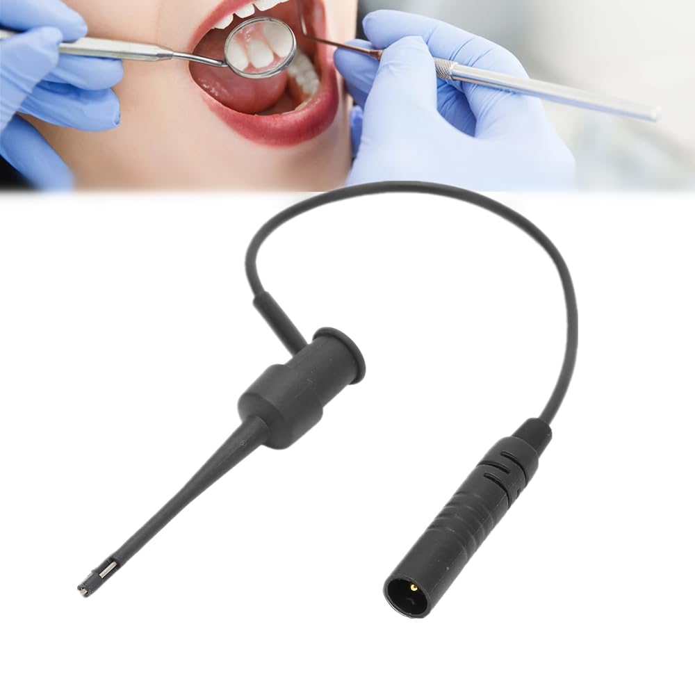 Foto 2 pulgar | Cable De Prueba Apex Locator Dioche Dental Accessories - Venta Internacional.