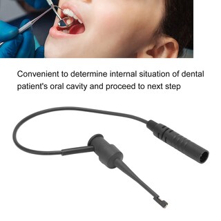 Foto 2 | Cable De Prueba Apex Locator Dioche Dental Accessories - Venta Internacional.