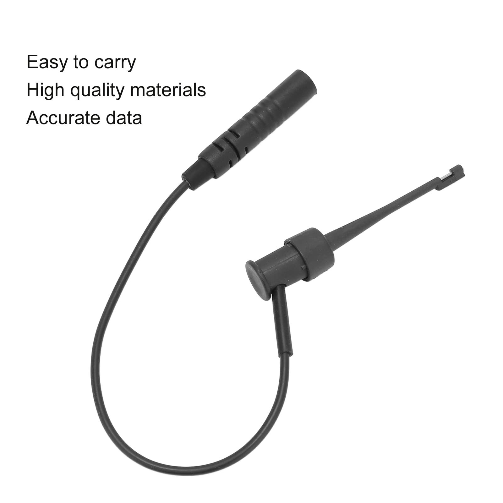 Foto 4 pulgar | Cable De Prueba Apex Locator Dioche Dental Accessories - Venta Internacional.