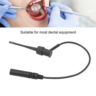 Foto 4 | Cable De Prueba Apex Locator Dioche Dental Accessories - Venta Internacional.