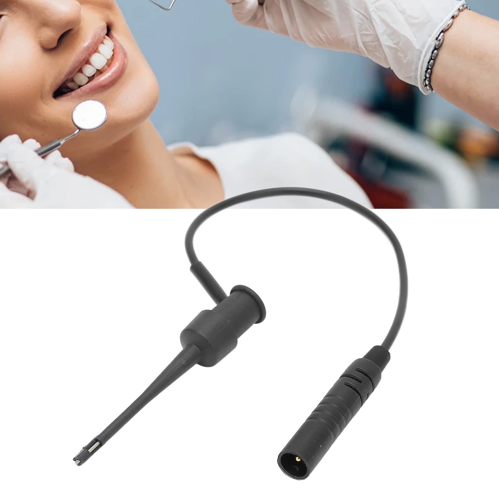 Foto 5 | Cable De Prueba Apex Locator Dioche Dental Accessories - Venta Internacional.