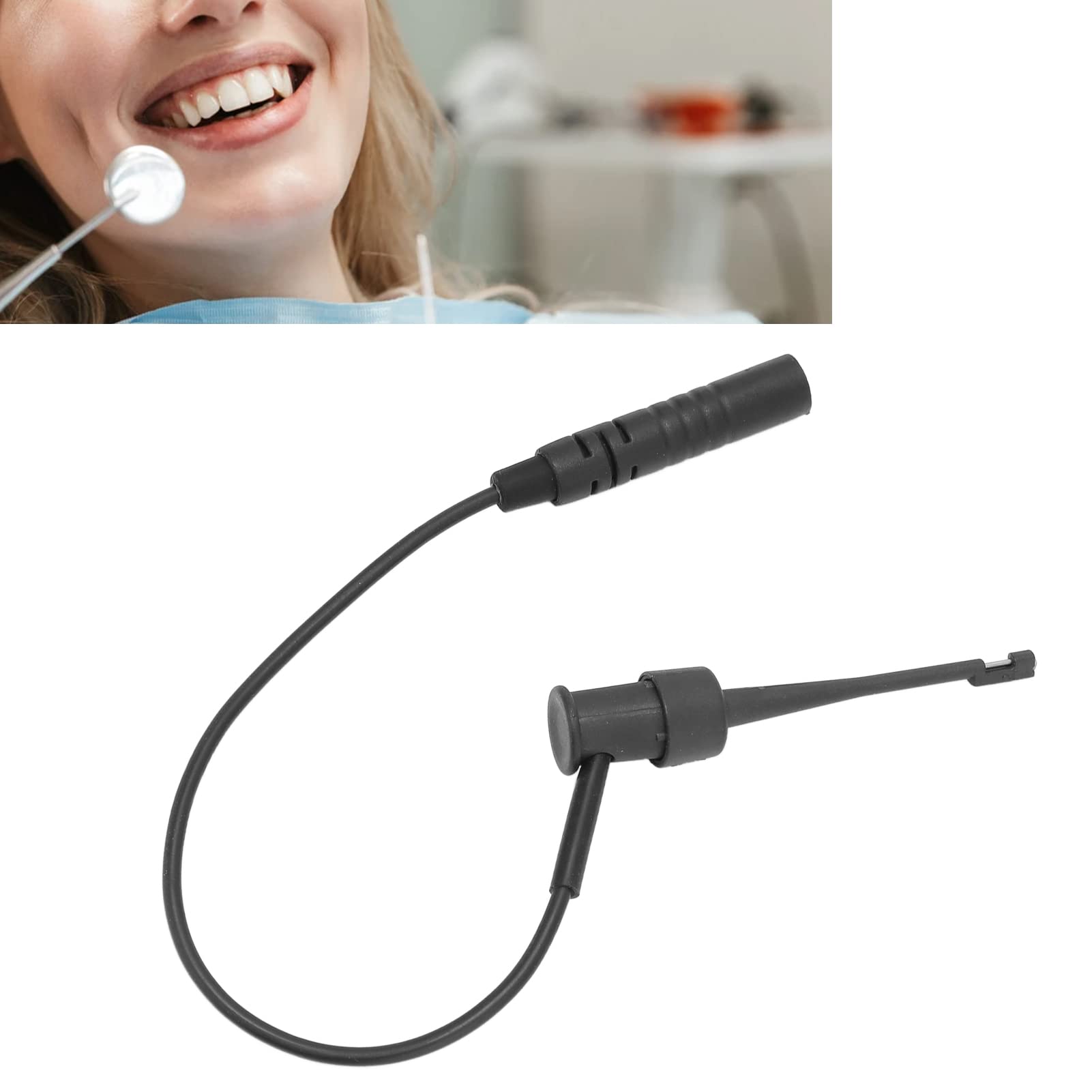 Foto 7 pulgar | Cable De Prueba Apex Locator Dioche Dental Accessories - Venta Internacional.