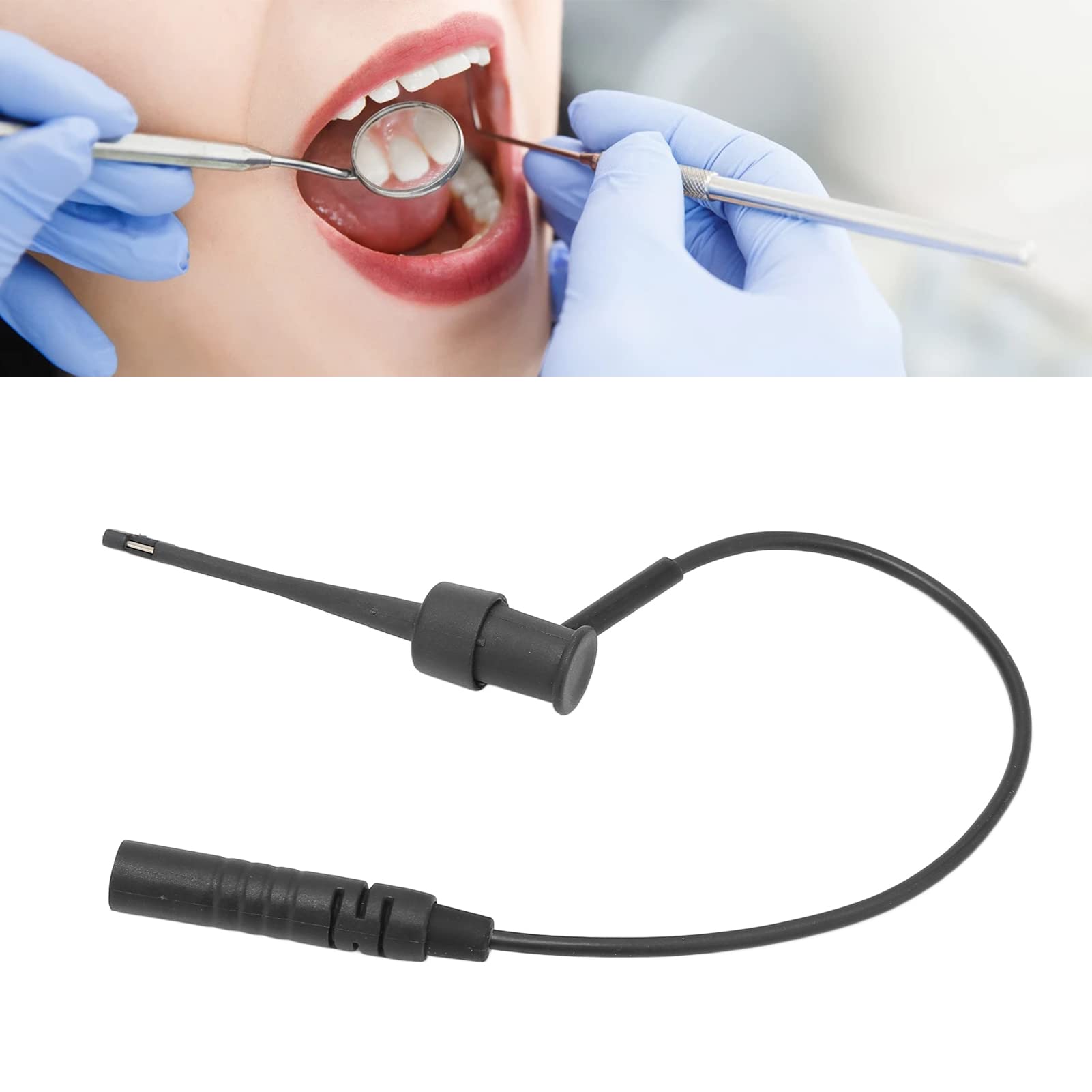 Foto 8 pulgar | Cable De Prueba Apex Locator Dioche Dental Accessories - Venta Internacional.