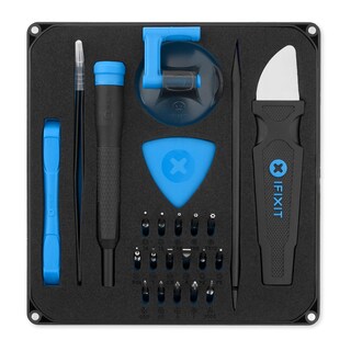 Foto 1 | Kit De Herramientas Ifixit Essential Electronics Para Pc, Portátil Y Teléfono - Venta Internacional.