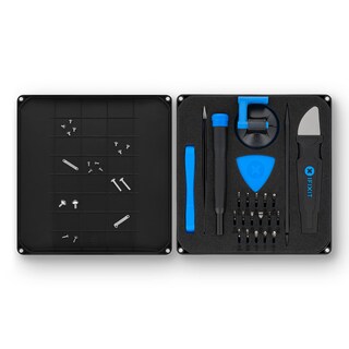 Foto 2 | Kit De Herramientas Ifixit Essential Electronics Para Pc, Portátil Y Teléfono - Venta Internacional.