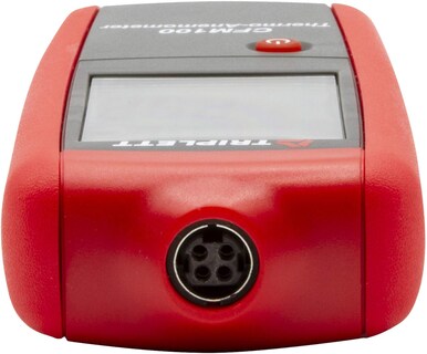 Foto 2 | Termoanemómetro Triplett Cfm100 Cfm/cmm Flujo De Aire - Venta Internacional.
