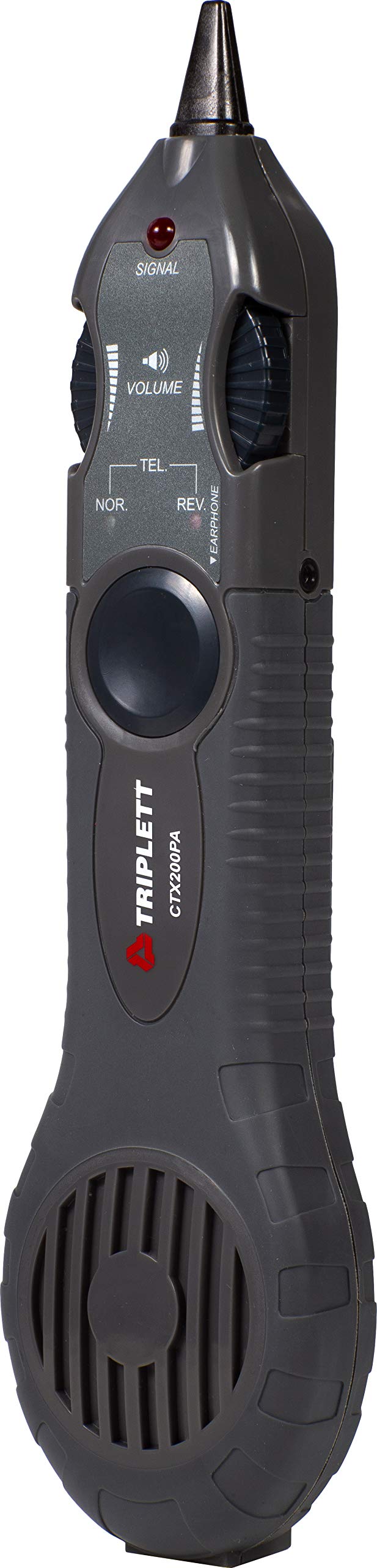 Foto 4 pulgar | Comprobador De Cables De Red Triplett Ctx200pa Rj45/coax Tia568 - Venta Internacional.