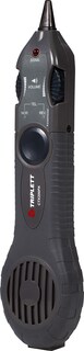 Foto 3 | Comprobador De Cables De Red Triplett Ctx200pa Rj45/coax Tia568 - Venta Internacional.