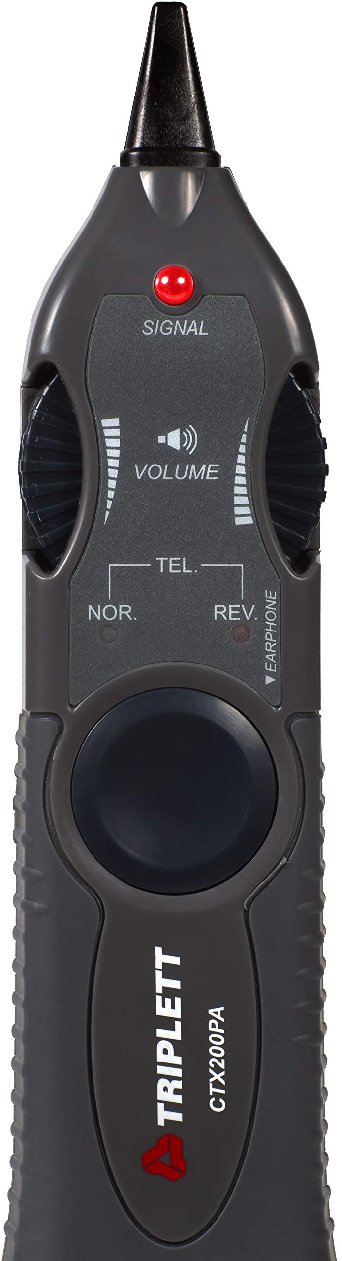 Foto 8 pulgar | Comprobador De Cables De Red Triplett Ctx200pa Rj45/coax Tia568 - Venta Internacional.