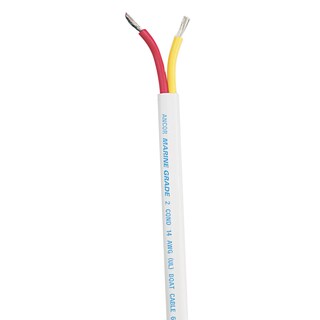 Foto 1 | Cable Ancor 16/2 Safety Duplex De 500 Pies (152 M) - Venta Internacional.