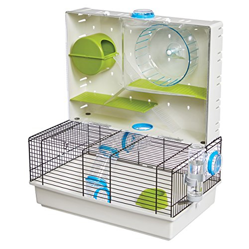 Foto 2 pulgar | Hamster Cage Midwest Homes Para Mascotas Impresionante Casa Tipo Arcade - Venta Internacional.