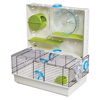 Foto 1 | Hamster Cage Midwest Homes Para Mascotas Impresionante Casa Tipo Arcade - Venta Internacional.