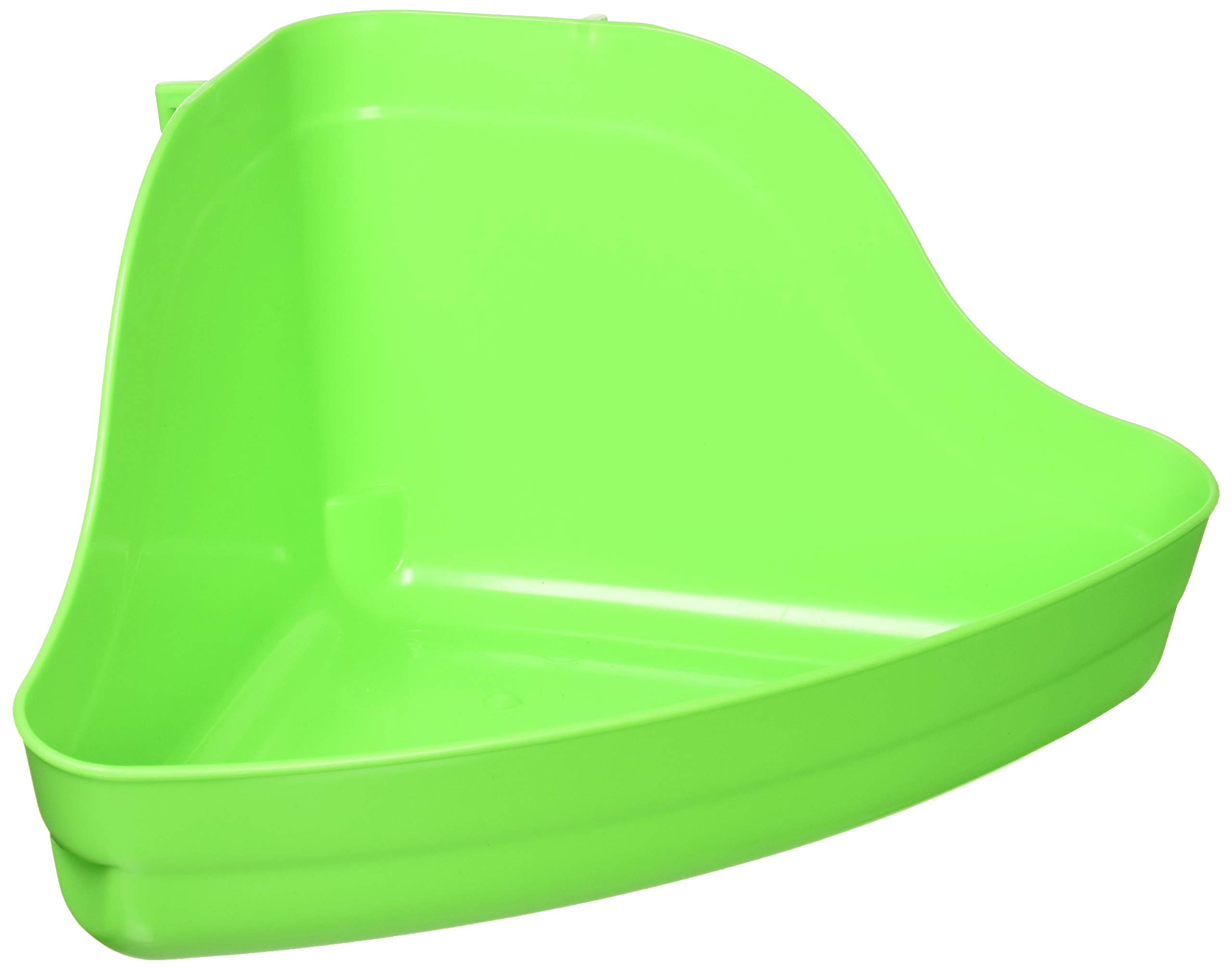 Foto 2 pulgar | Liter Pan Kaytee Hi-corner Para Hurones Y Animales Pequeños - Venta Internacional.
