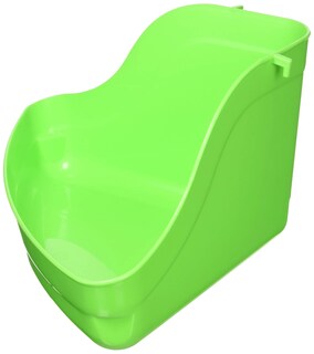 Foto 2 | Liter Pan Kaytee Hi-corner Para Hurones Y Animales Pequeños - Venta Internacional.