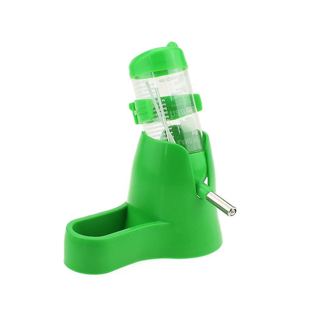Foto 5 pulgar | Dispensador Para Botellas De Agua Hamster De 80 Ml Con Base - Venta Internacional.