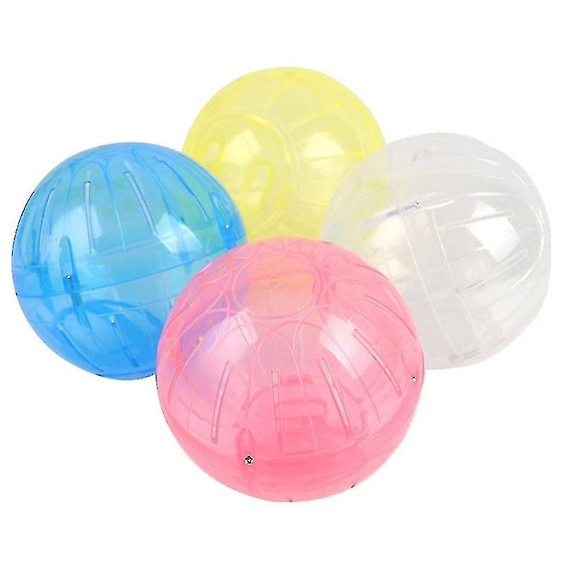 Foto 1 | Pelota De Hámster Con Jaula Para Pájaros, Baños De Pájaros, Sin Soporte, Huoguo - Venta Internacional.
