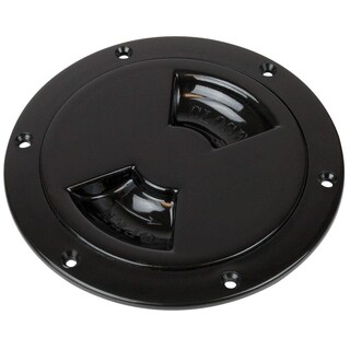 Foto 1 | Plato De Cubierta Sea-dog Liso Con Cuello Interno De 5 Cm - Venta Internacional.