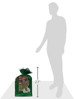 Foto 3 | Alimento Para Mascotas Kaytee Wafer Cut, Totalmente Natural, Timothy Hay, 1,77 Kg - Venta Internacional.