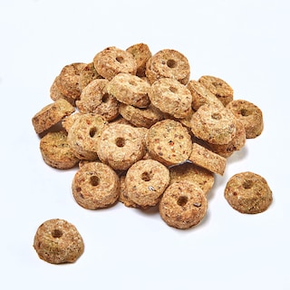 Foto 2 | Galletas Baked Treat Kaytee Timothy Para Cobayas, 120 Ml - Venta Internacional.