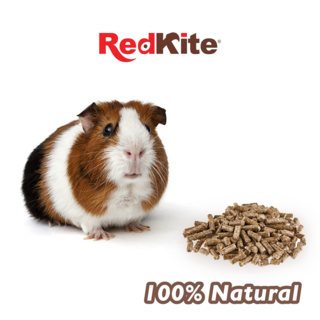 Foto 4 | Redkite Alimento Para Cuyo Con 850 Gramos