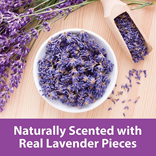 Foto 3 pulgar | Ropa De Cama Para Mascotas Kaytee Clean & Cozy Lavender, 24,6 L, Para Niños Pequeños - Venta Internacional.