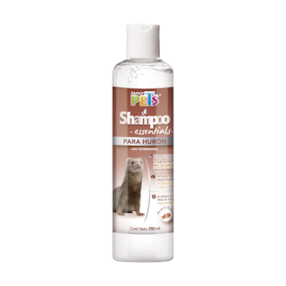Foto 1 | Fancy Pets Shampoo Essentials Para Hurón Con 250 Mililítros