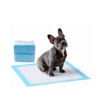 Foto 1 | Pañal Entrenador Absorbente Poli Pets para Mascota
