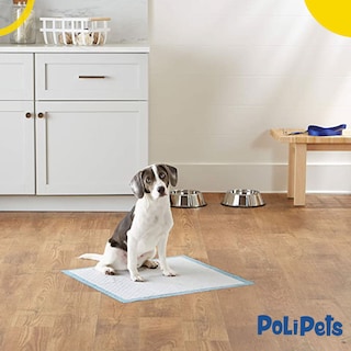 Foto 3 | Pañal Entrenador Absorbente Poli Pets para Mascota