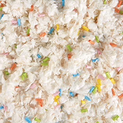Foto 3 pulgar | Ropa De Cama Kaytee Clean & Cozy Confetti, 49,2 Litros, Para Niños Pequeños - Venta Internacional.