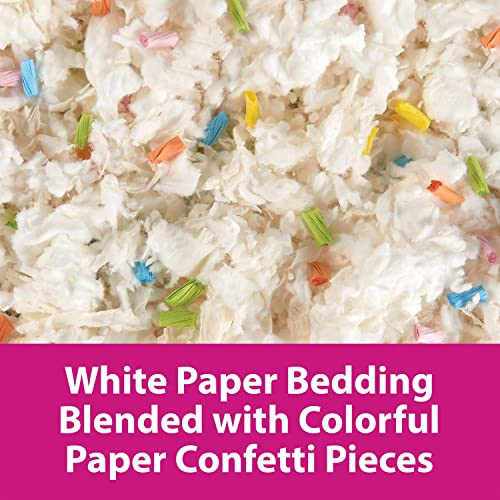 Foto 6 pulgar | Ropa De Cama Kaytee Clean & Cozy Confetti, 49,2 Litros, Para Niños Pequeños - Venta Internacional.
