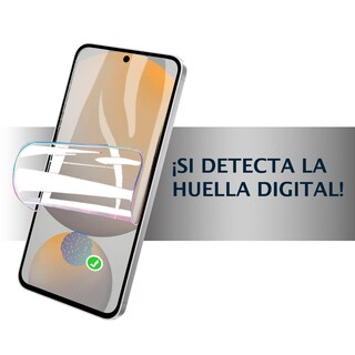 Foto 2 | Protector de Pantalla Gadget Collection Mx para Samsung S24 Fe