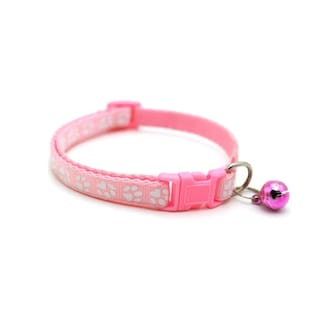 Foto 1 | Collar Poli Pets para Raza Pequeña Con Campana