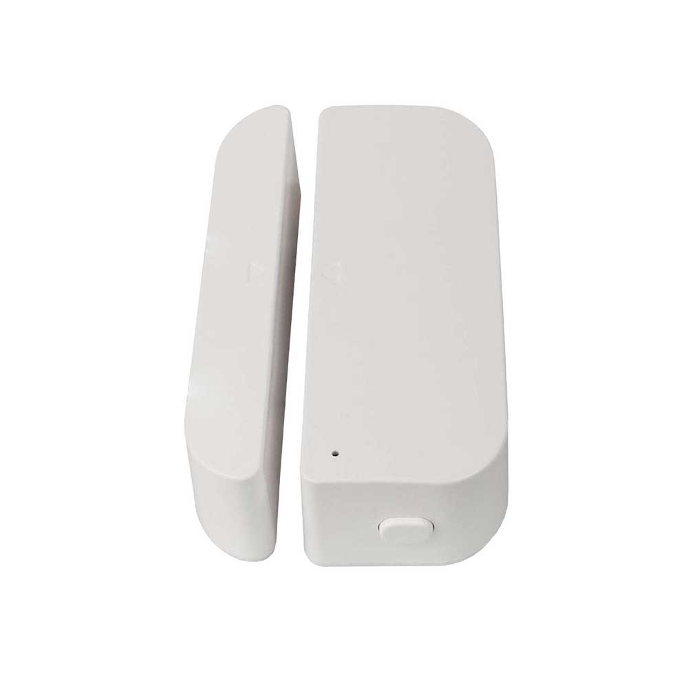 Foto 4 pulgar | Sensor Inteligente Mitzu Msh-1010 color Blanco con WiFi Puerta Ventana