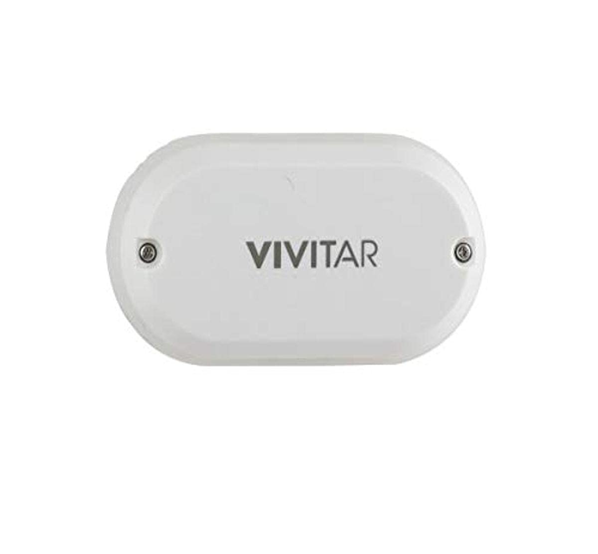 Foto 2 pulgar | Sensor De Fugas Wifi Para El Hogar Inteligente Vivitar Wt12 Con Alert White - Venta Internacional.
