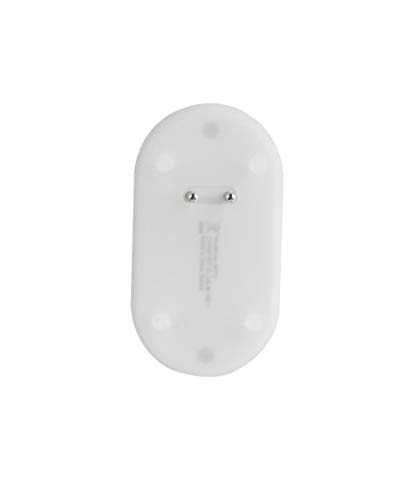 Foto 3 pulgar | Sensor De Fugas Wifi Para El Hogar Inteligente Vivitar Wt12 Con Alert White - Venta Internacional.