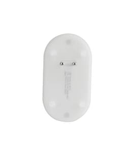Foto 2 | Sensor De Fugas Wifi Para El Hogar Inteligente Vivitar Wt12 Con Alert White - Venta Internacional.