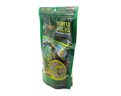 Foto 2 | Alimento para Tortugas Sunny en Sticks de 300 g