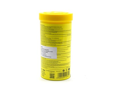 Foto 2 | Alimento Gammarus Tropical para Réptiles de 12 g