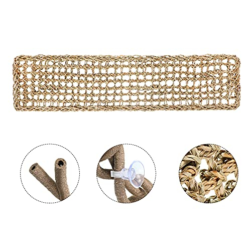 Foto 5 pulgar | Habitat Accessories Hamaca Para Reptiles Y Lagartos, Jungle Climber - Venta Internacional.