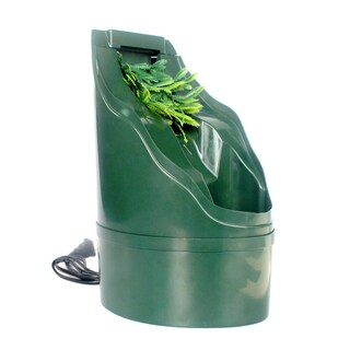 Foto 1 | Humidificador De Fuente De Agua Potable Para Reptiles - Venta Internacional.